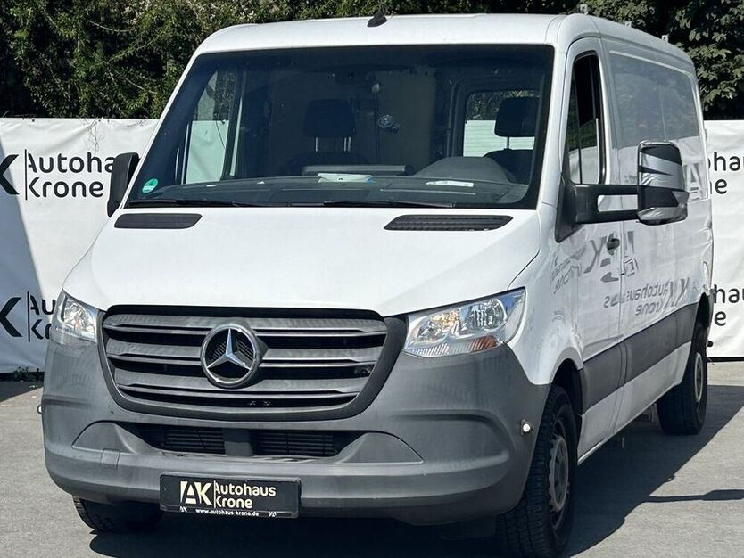Sprinter