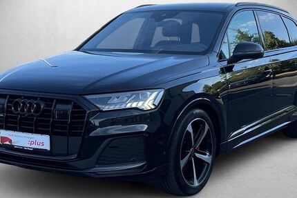 Audi Q7 72.174 km 58.480 &euro; Mainz 55131