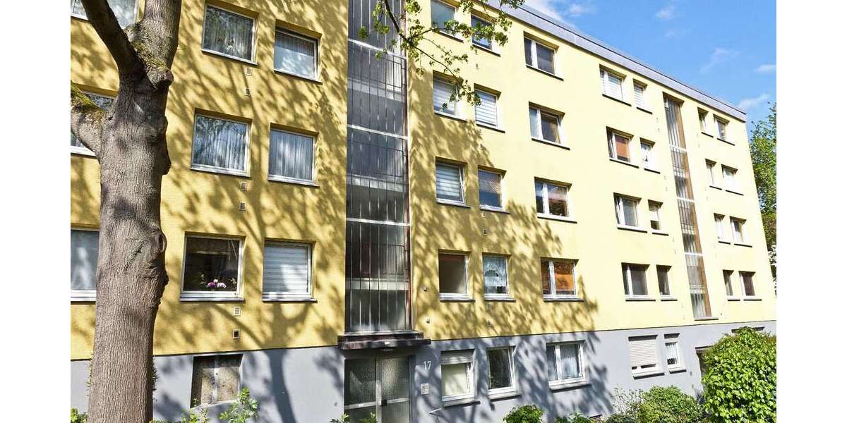 Etagenwohnung Mainz Oberstadt - 3 Zimmer, 79 m&sup2;, 860&euro; | Angebot:26878348