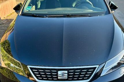 Seat Leon 78.250 km 17.900 &euro; Bingen am Rhein 55411