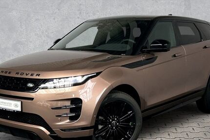 Land Rover Range Rover Evoque 2.500 km 68.880 € Mainz-Hechtsheim 55129