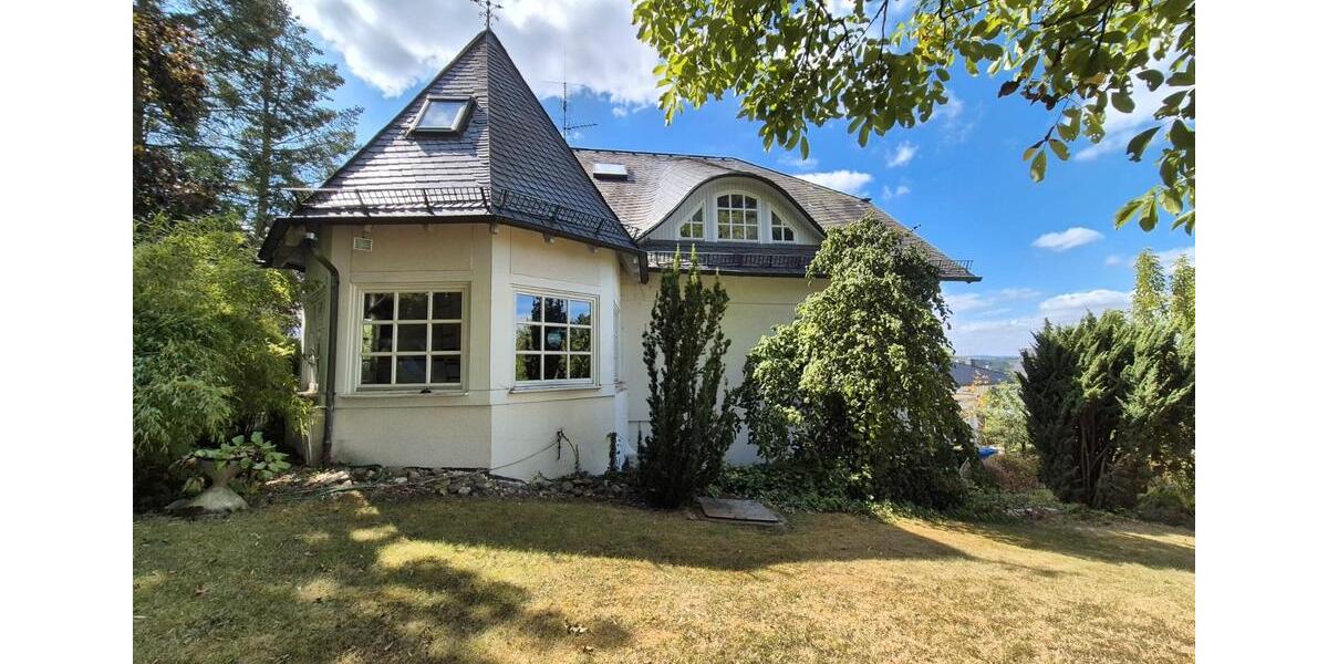 Einfamilienhaus Wiesbaden Nordost - 8 Zimmer, 275 m&sup2;, 785.000&euro; | Angebot:27453101