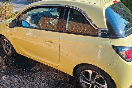 Opel Adam 76.700 km 6.900 &euro; Wörrstadt 55286