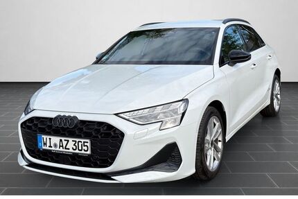 Audi A3 2.999 km 32.990 &euro; Wiesbaden 65189