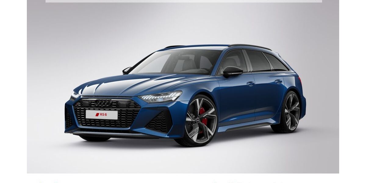 Audi RS6 18.217 km 118.890 € Hofheim 65719