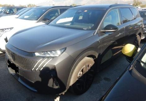 Peugeot 5008 21.127 km 28.980 &euro; Rüsselsheim 65428