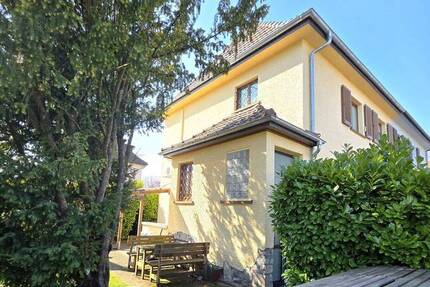 Haus Oberursel - 3 Zimmer, 96 m&sup2;, 668.000&euro; | Angebot:26657882