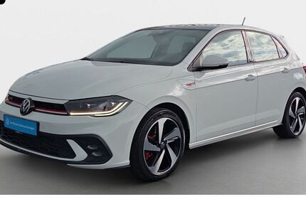 VW Polo 45.165 km 20.990 &euro; Bad Camberg 65520