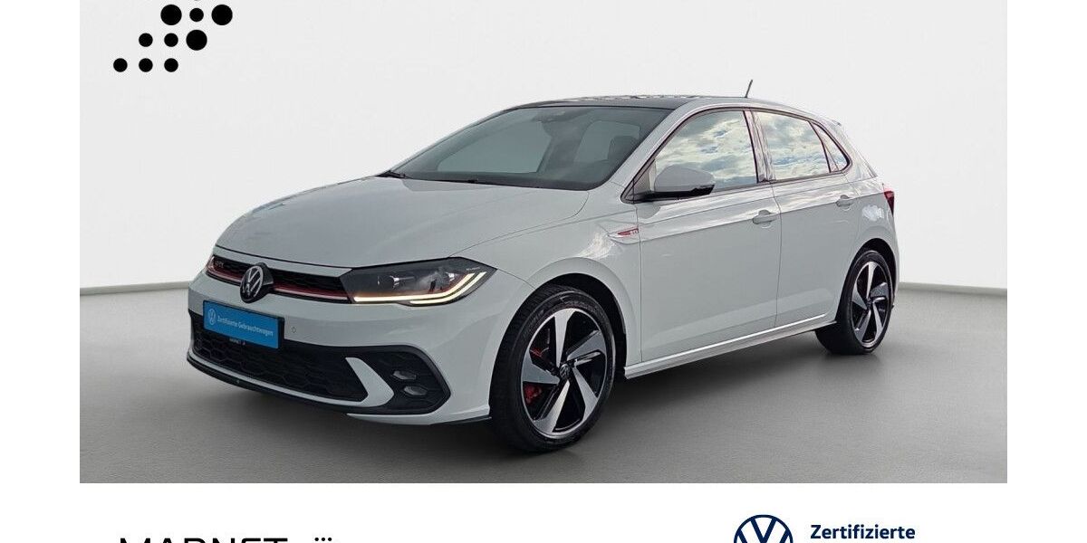 VW Polo 45.165 km 20.990 &euro; Bad Camberg 65520