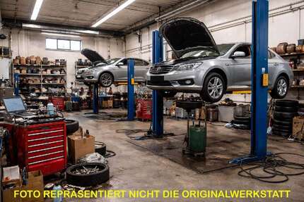 Gewerbeobjekt Wiesbaden Südost - 750.000&euro; | Angebot:25362805