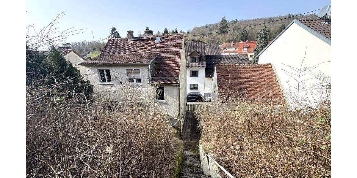 Einfamilienhaus Wiesbaden Frauenstein - 4 Zimmer, 97 m&sup2;, 318.000&euro; | Angebot:25799625