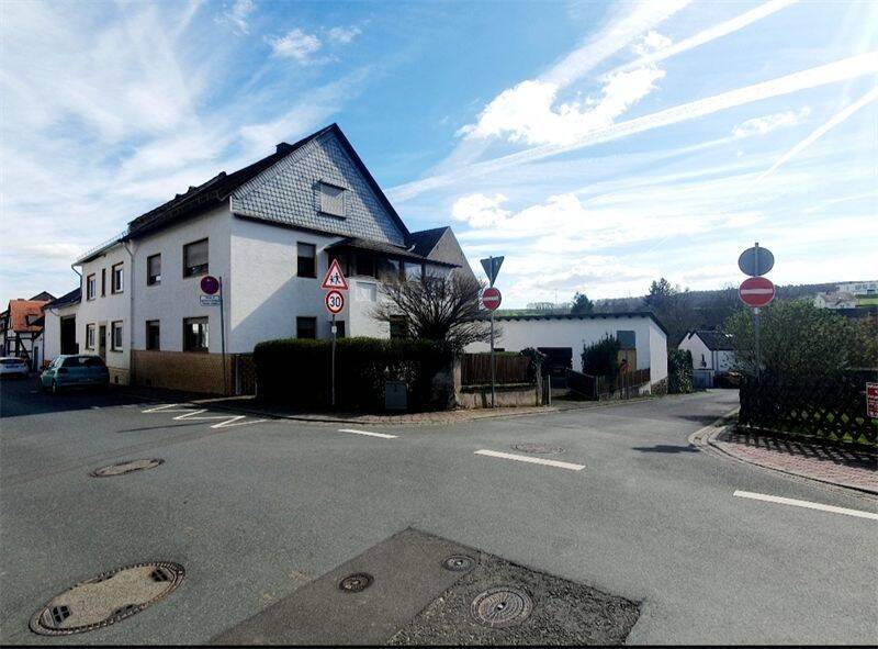 Gewerbeobjekt Hünstetten Beuerbach - 349.800&euro; | Angebot:25729395