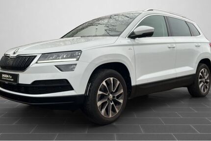 Skoda Karoq 85.686 km 20.890 &euro; Wiesbaden 65197