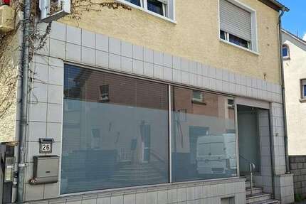 Gewerbeobjekt Mörfelden-Walldorf Walldorf - 800&euro; | Angebot:27033371