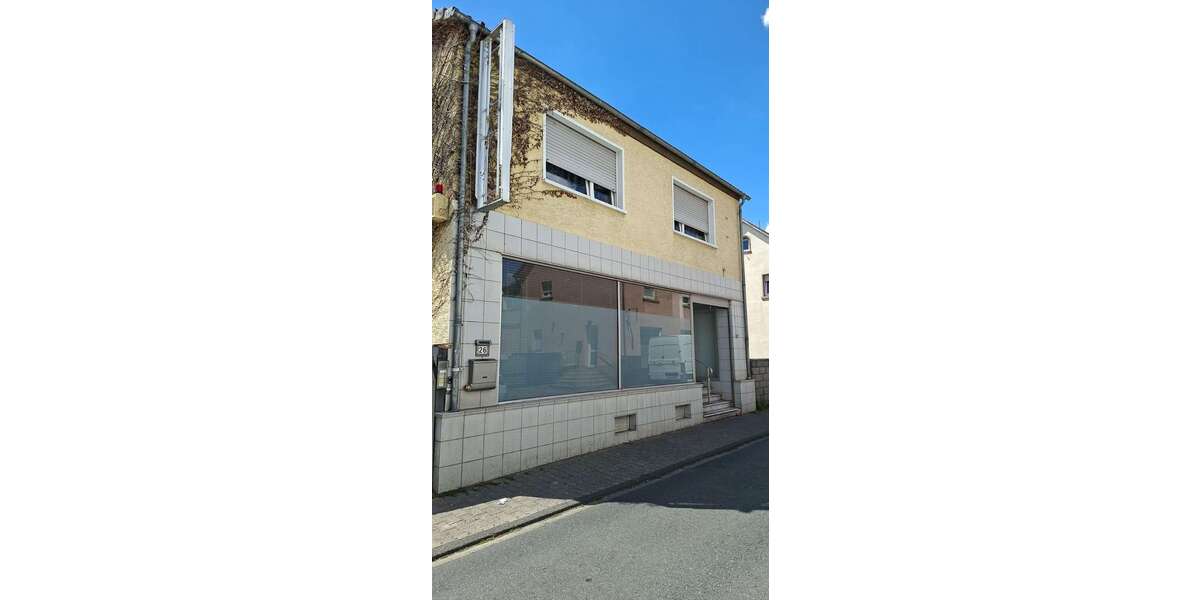 Gewerbeobjekt Mörfelden-Walldorf Walldorf - 800&euro; | Angebot:27033371