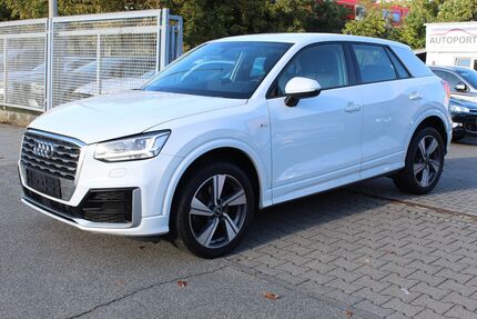 Audi Q2 130.000 km 20.900 &euro; Mainz-Kastel 55252