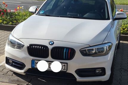 BMW 118 94.500 km 12.990 &euro; Eppstein 65817
