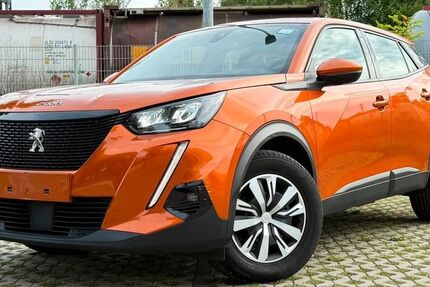 Peugeot 2008 103.400 km 11.990 &euro; Mainz 55128