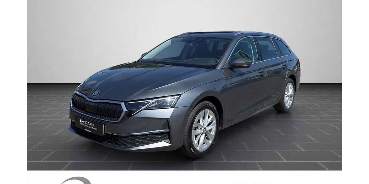 Skoda Octavia 27.455 km 29.900 &euro; Mainz 55129