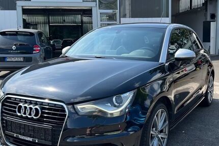 Audi A1 155.000 km 8.600 € Hattersheim am Main 65795