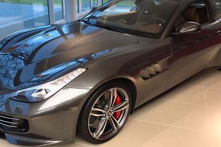 Ferrari GTC4Lusso