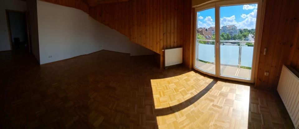 Dachgeschoßwohnung Ginsheim-Gustavsburg Gustavsburg - 3 Zimmer, 68 m&sup2;, 1.300&euro; | Angebot:25017584