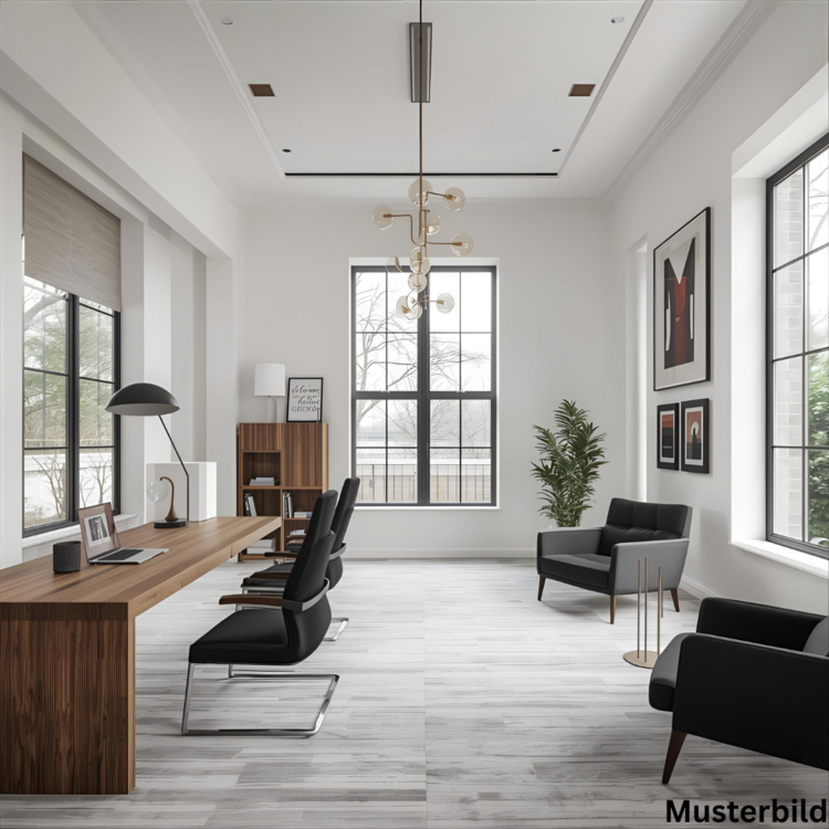 Büro in Neu-Isenburg 2.300 € 180 m²