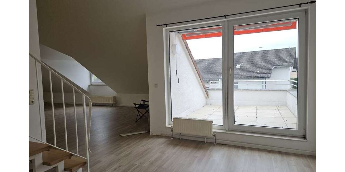 Etagenwohnung Kelkheim - 2 Zimmer, 124 m&sup2;, 325.000&euro; | Angebot:19531013