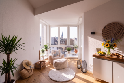 Wohnung Bingen am Rhein - 5 Zimmer, 155 m&sup2;, 550.000&euro; | Angebot:27313755