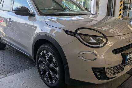 Fiat 600 8.000 km 22.799 &euro; Groß-Gerau 64521
