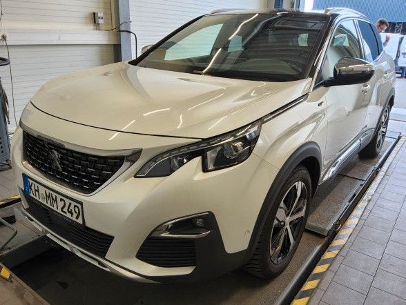 Peugeot 3008 92.800 km 17.999 &euro; Budenheim 55257