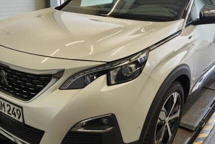 Peugeot 3008 92.800 km 19.750 &euro; Budenheim 55257