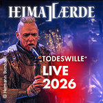 Heimataerde + Support