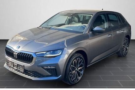 Skoda Scala 6.099 km 27.480 &euro; Wiesbaden 65197