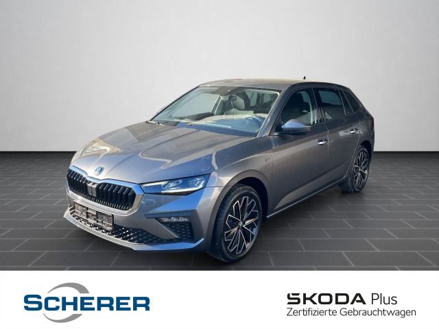 Skoda Scala 6.099 km 27.480 &euro; Wiesbaden 65197
