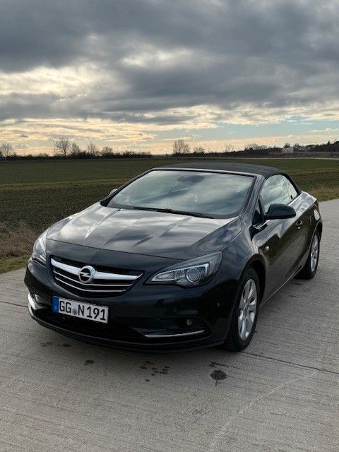 Opel Cascada 128.200 km 8.299 € Weiterstadt 64331