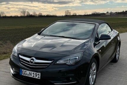Opel Cascada 128.200 km 8.499 € Weiterstadt 64331