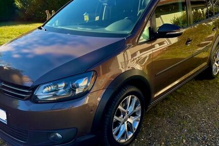 VW Touran 169.800 km 13.350 &euro; Hattersheim 65795