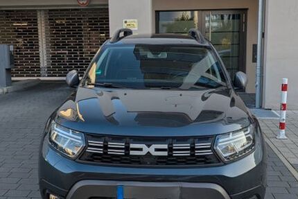 Dacia Duster 54.800 km 17.999 € Wiesbaden 65189
