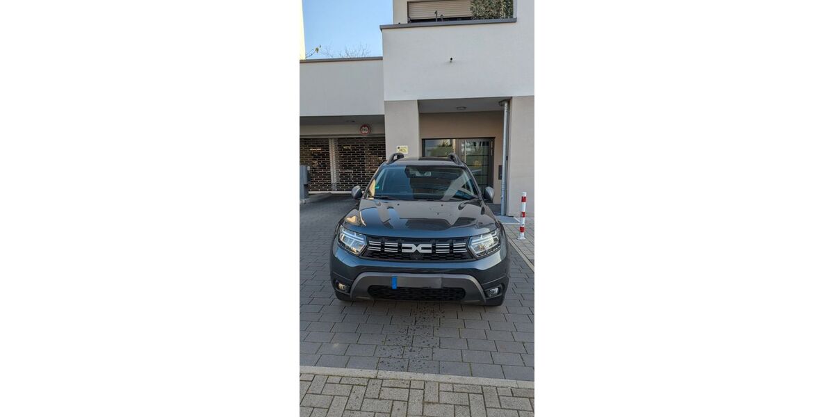 Dacia Duster 54.800 km 17.999 € Wiesbaden 65189