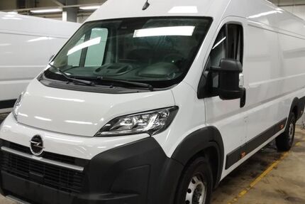 Opel Movano 38.451 km 22.980 &euro; Rüsselsheim 65428