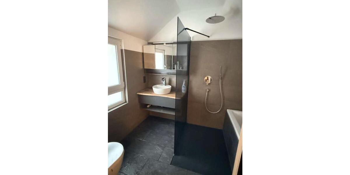 Einfamilienhaus Ober-Olm Olm - 3 Zimmer, 96 m&sup2;, 1.580&euro; | Angebot:24796171