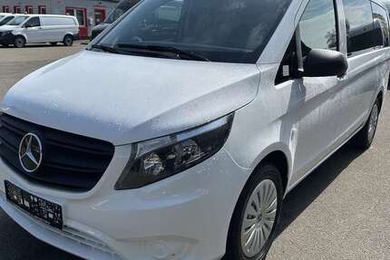 Mercedes-Benz Vito 159.190 km 28.560 &euro; Mainz 55122