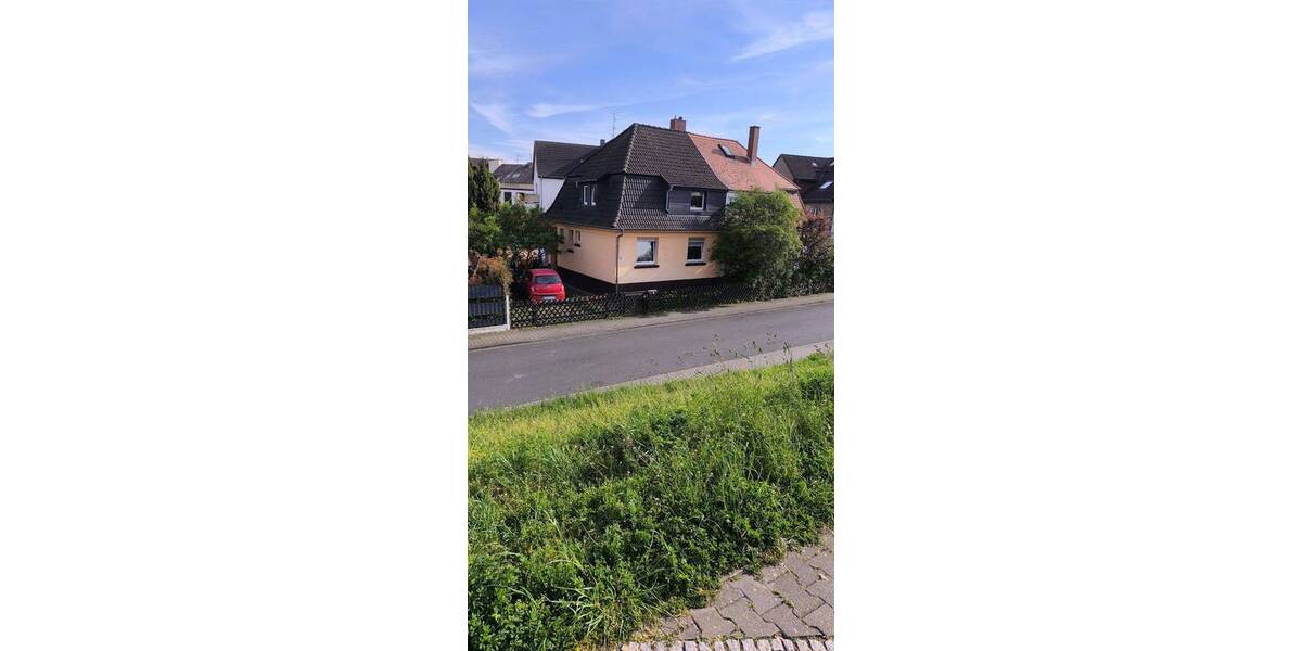 Doppelhaushälfte Ginsheim-Gustavsburg Gustavsburg - 4 Zimmer, 87 m&sup2;, 349.000&euro; | Angebot:26489092
