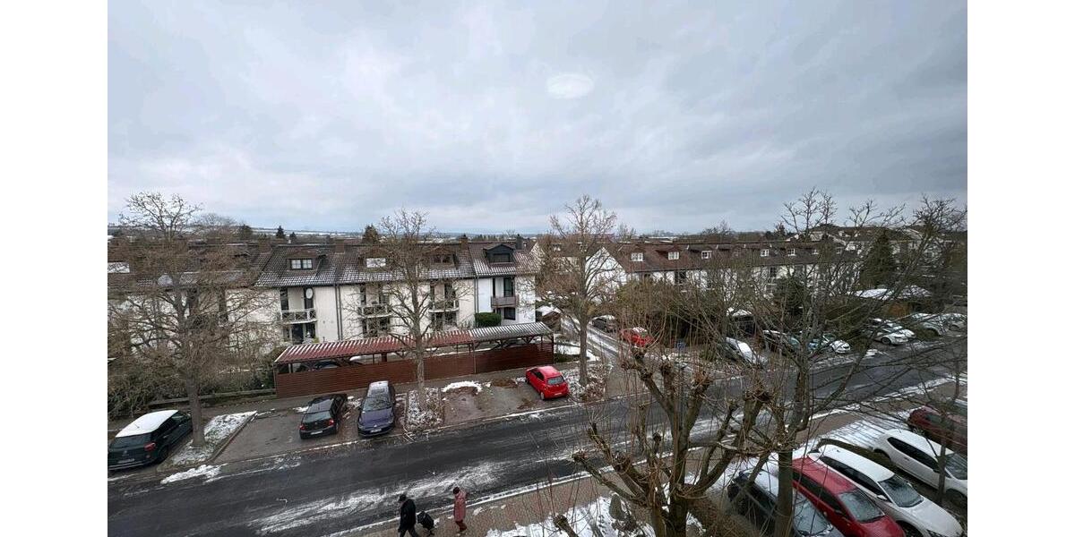 Etagenwohnung Mainz Bretzenheim - 3 Zimmer, 84 m&sup2;, 350.000&euro; | Angebot:25429647