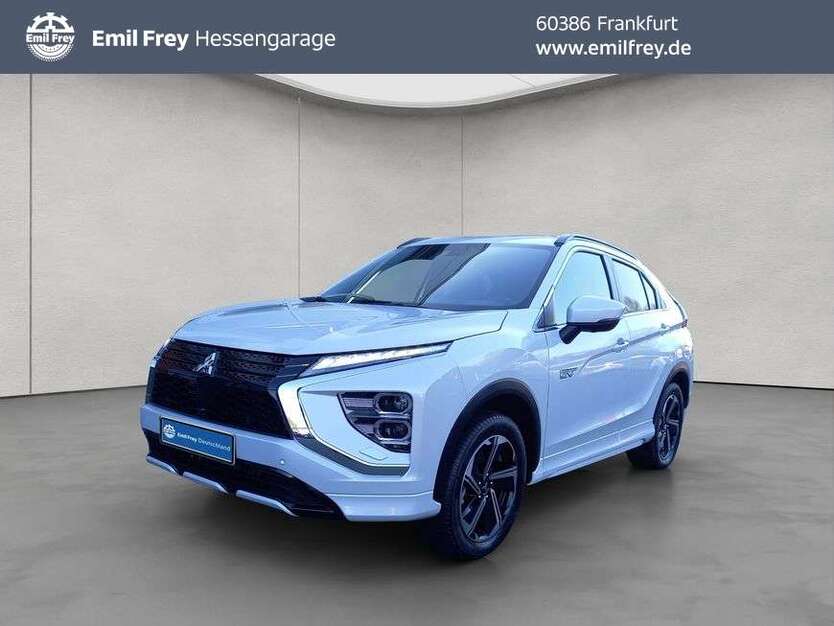 Eclipse Cross