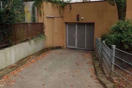 Garage zu verkaufen in Wiesbaden 14.500 € zimmer