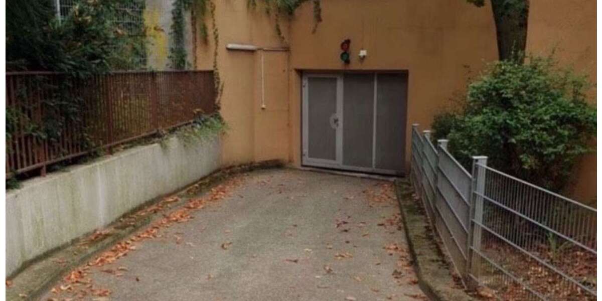 Garage zu verkaufen in Wiesbaden 14.500 € zimmer