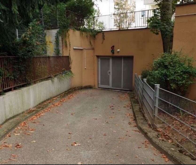 Garage zu verkaufen in Wiesbaden 14.500 € zimmer