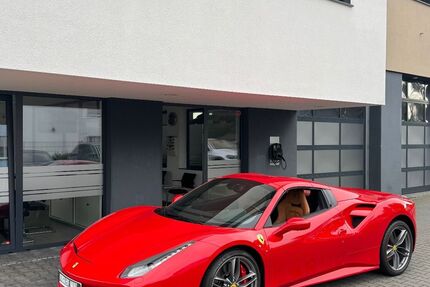 Ferrari 488 Spider 3.400 km 273.890 &euro; Mainz-Kostheim (Wiesbaden) 55246